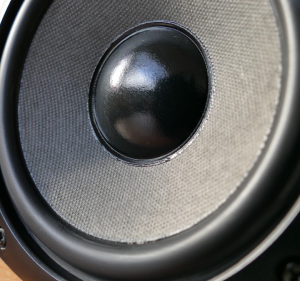 Portable Bluetooth Speaker